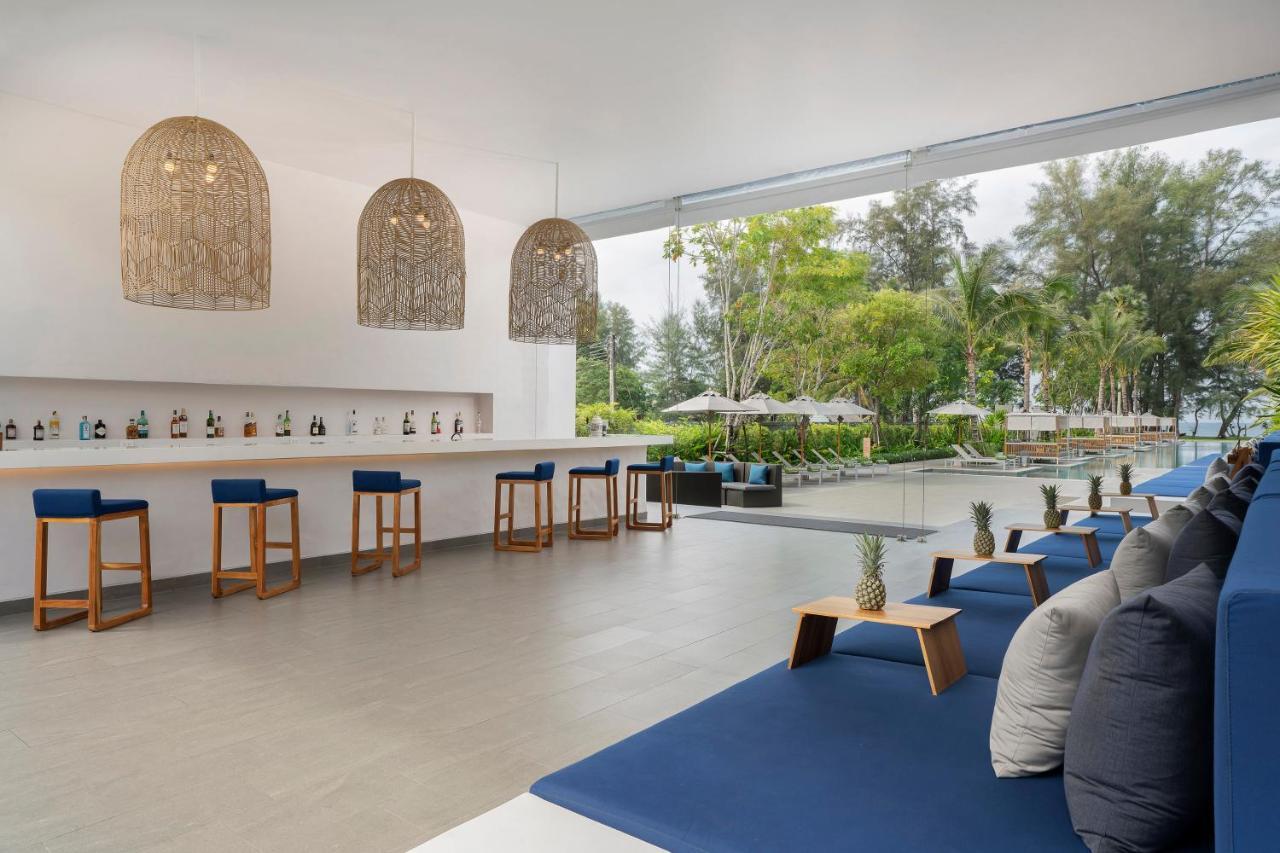 Hotel Meliá Phuket - Sha