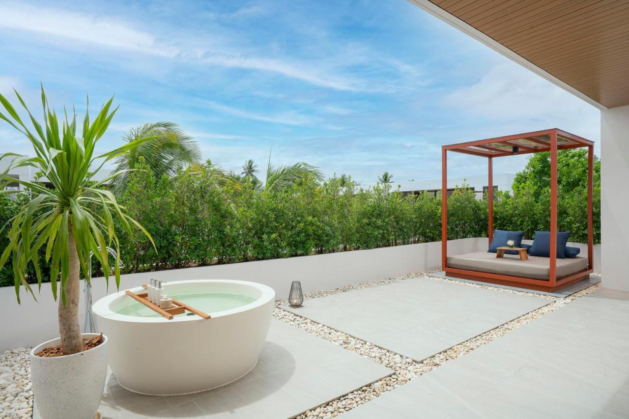 Meliá Phuket - Sha Hotel Mai Khao