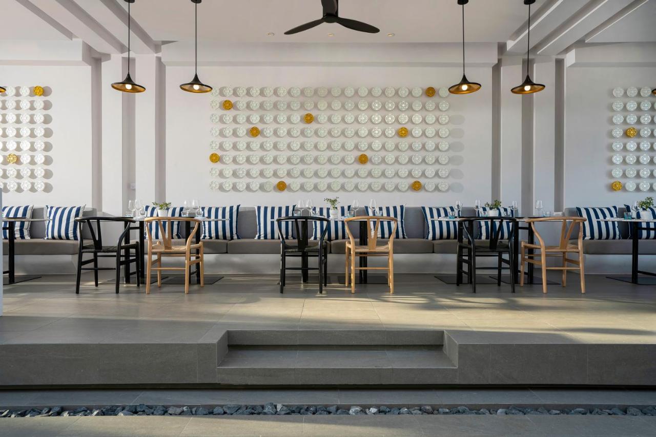 Hotel Meliá Phuket - Sha 5*