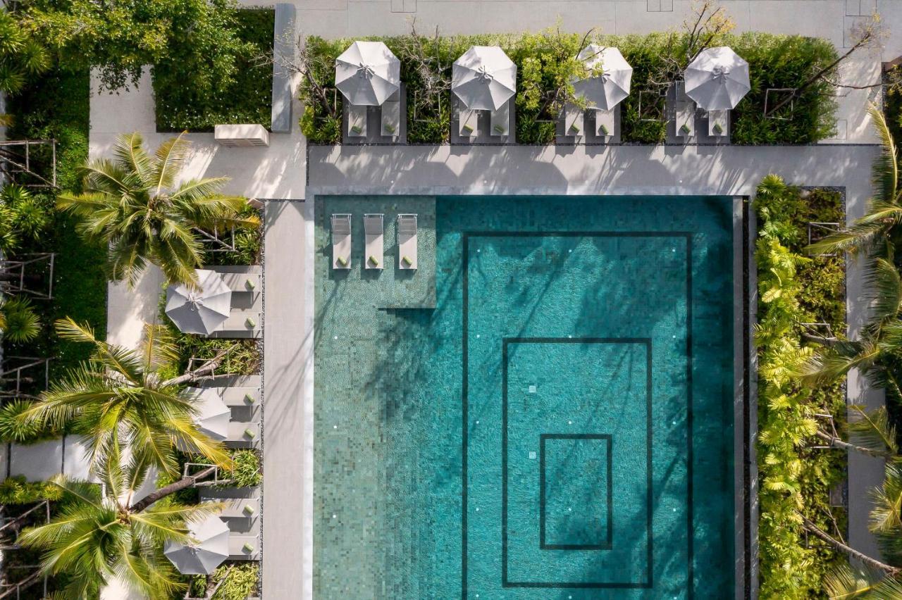 Meliá Phuket - Sha 5* Mai Khao