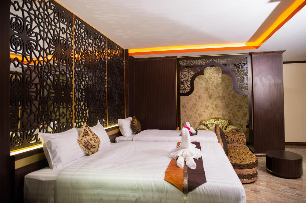 Bab Alhara 4* Patong