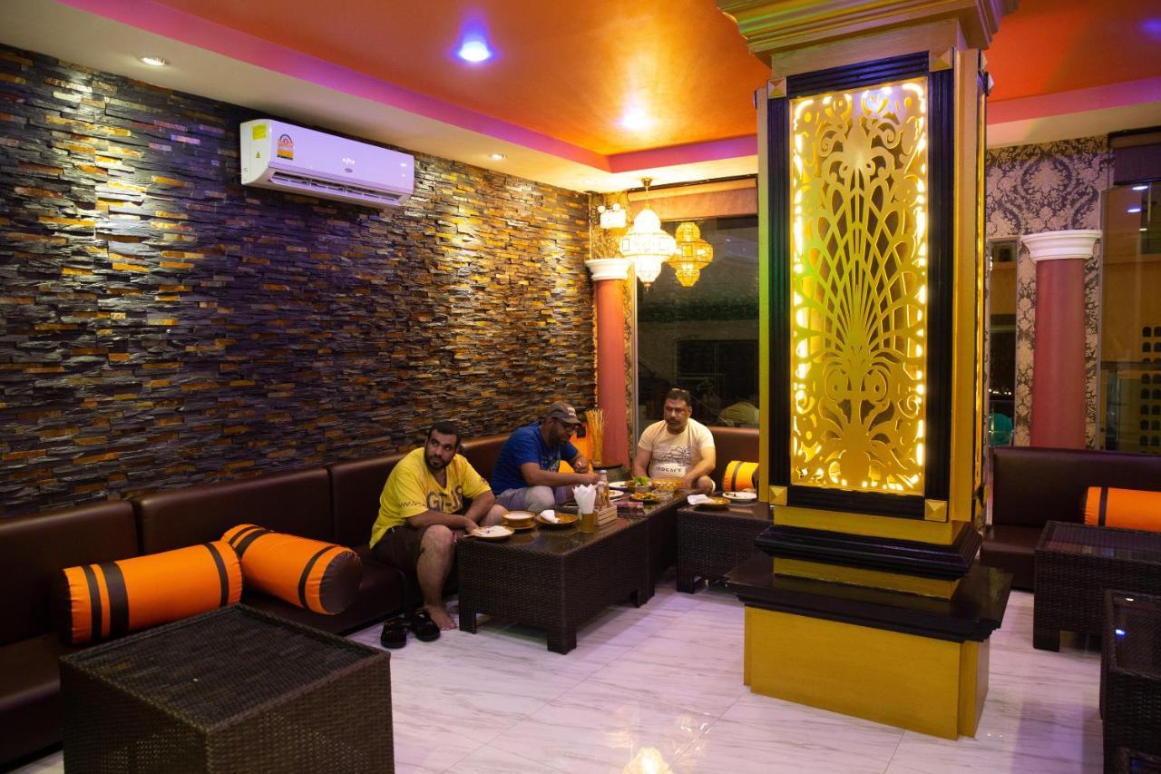 Bab Alhara Patong