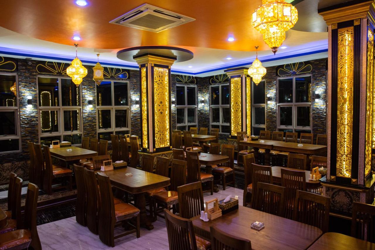 Bab Alhara Hotel Patong