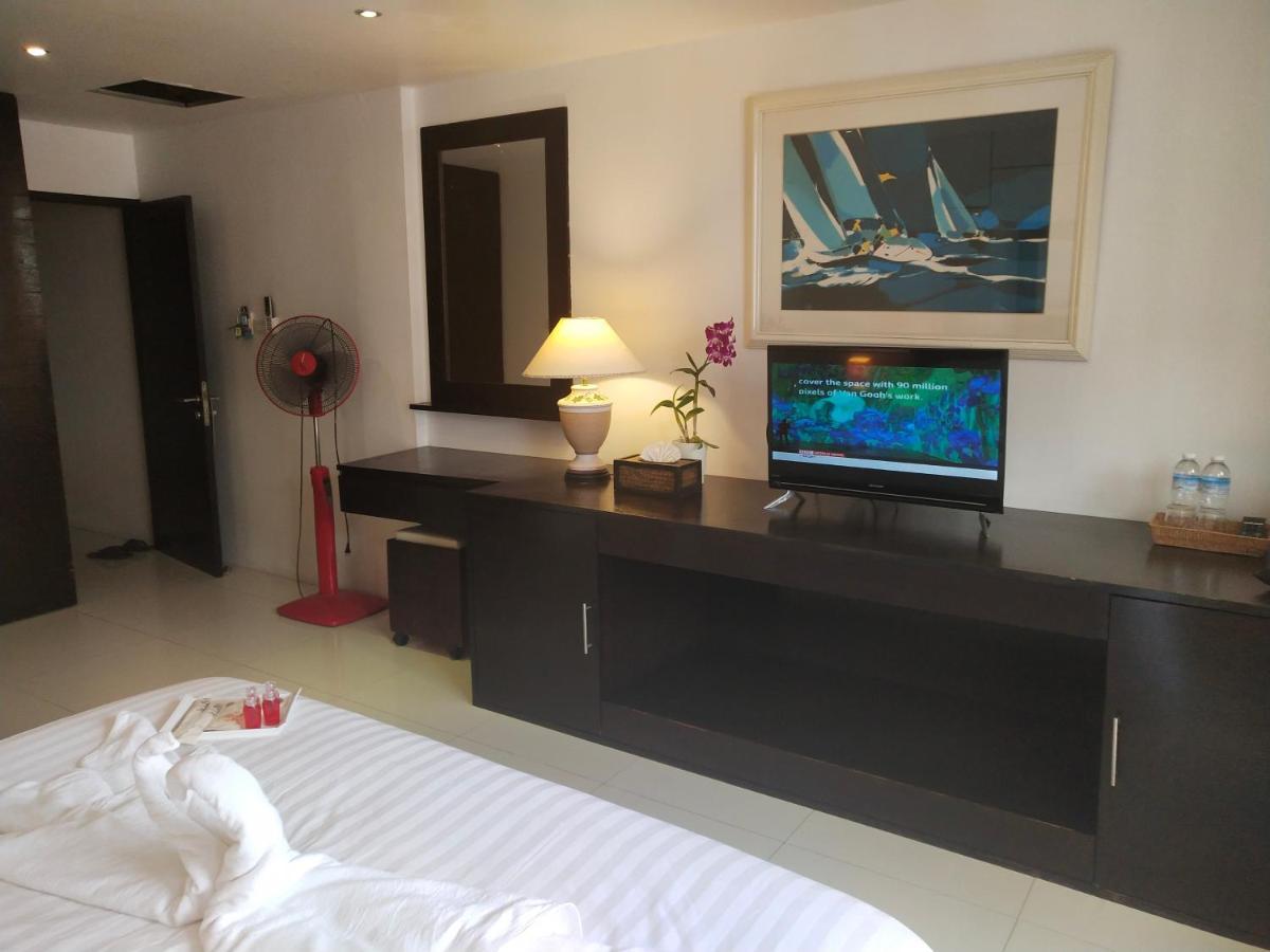 Baan Eden Apartment