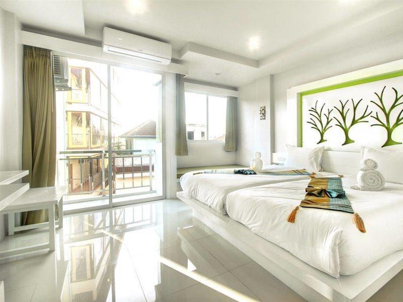 The Silk Hill Hotel 3*