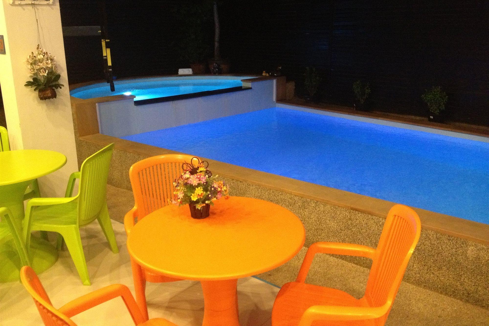 Hotel The Silk Hill Patong