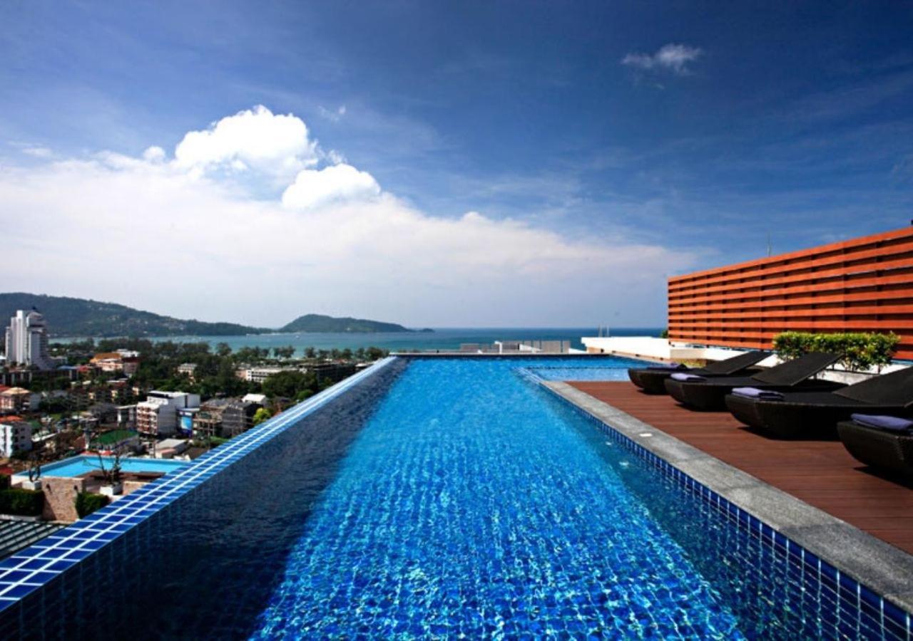 The Unity Seaview & Mountain - Apartment