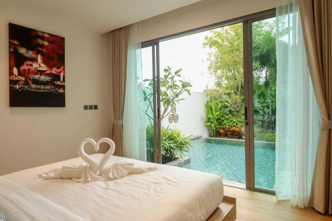 Shambhala Grand By Cozy Villa *