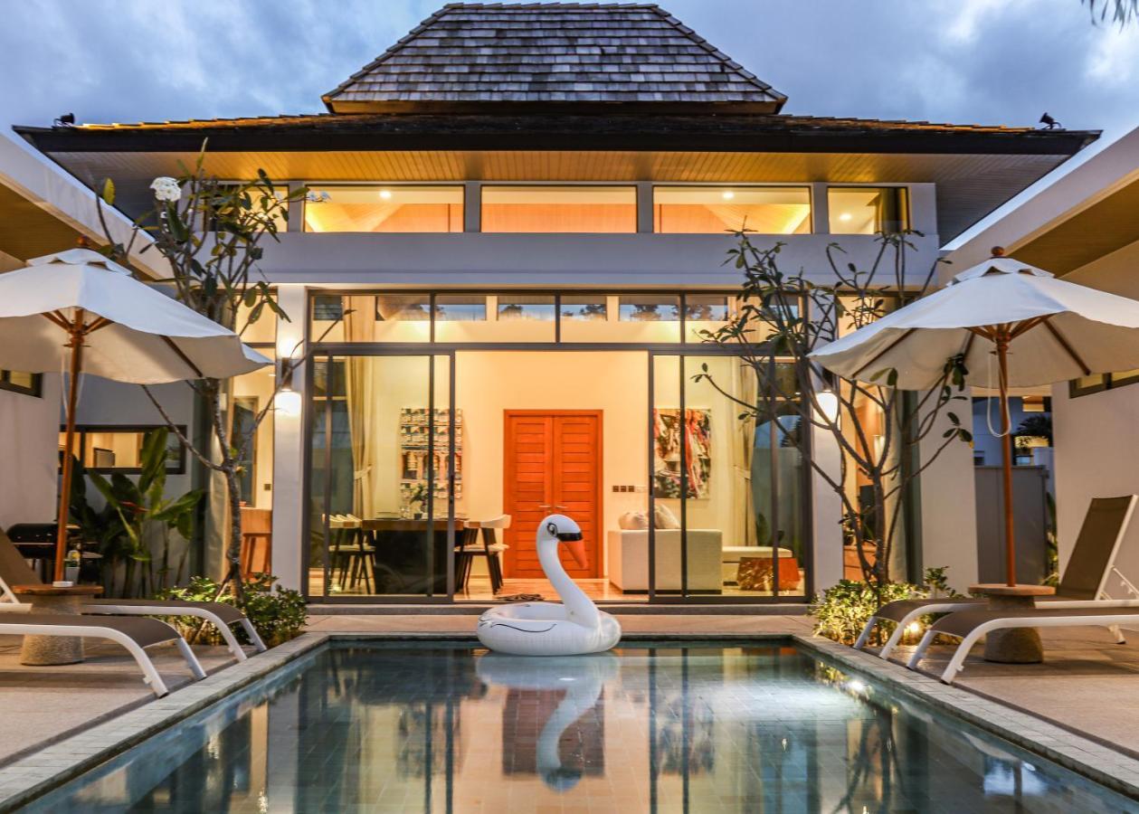 Shambhala Grand By Cozy Villa