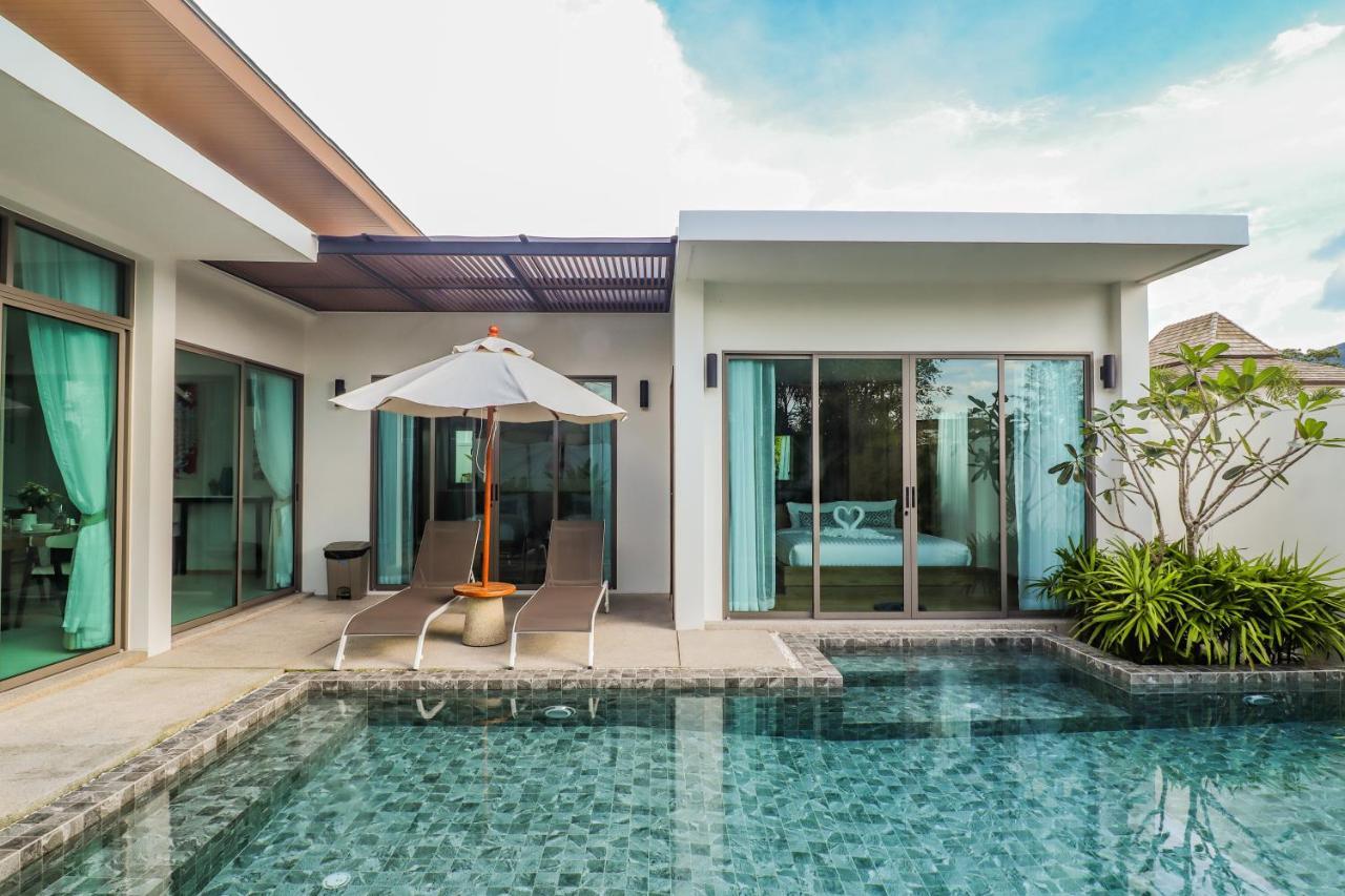 Shambhala Grand By Cozy Villa