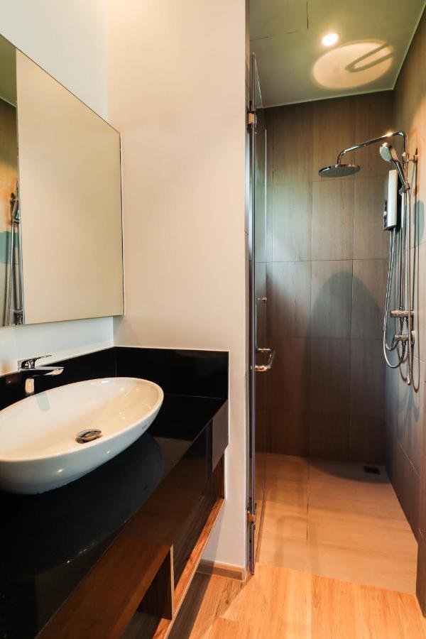 Shambhala Grand By Cozy * Bang Tao Beach (Phuket)