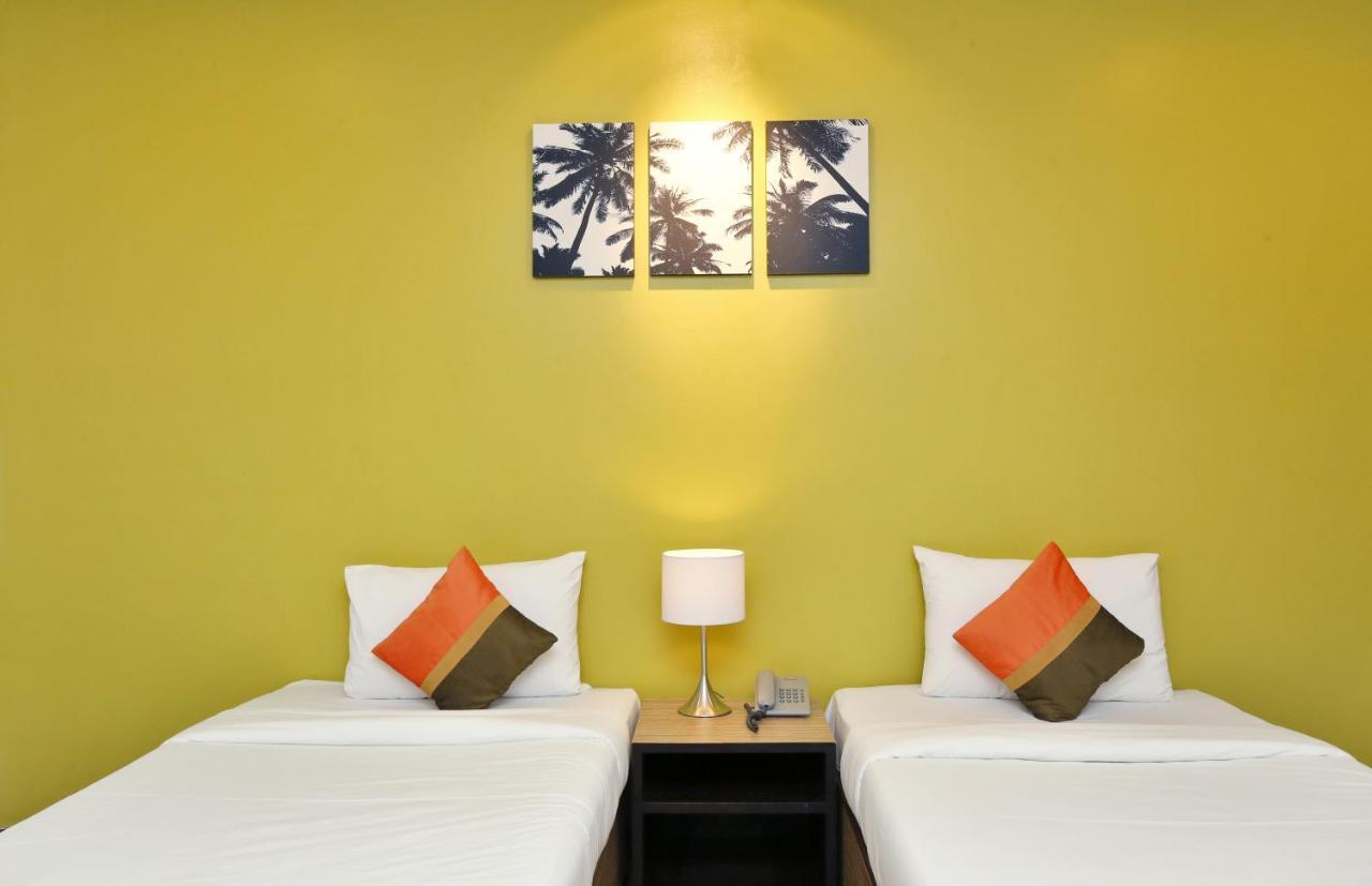 Pattra Mansion By Aksara Collection Phuket