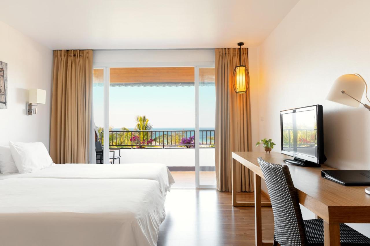 Hotel Western Phuket Ocean 3*