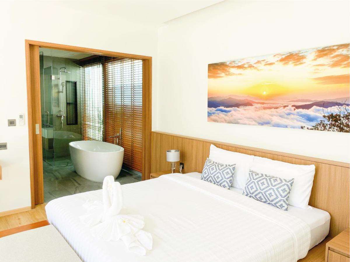 Shambhala Grand By Cozy Villa