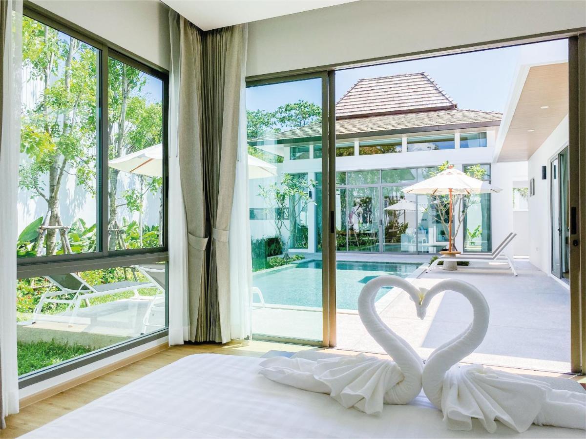 Shambhala Grand By Cozy *