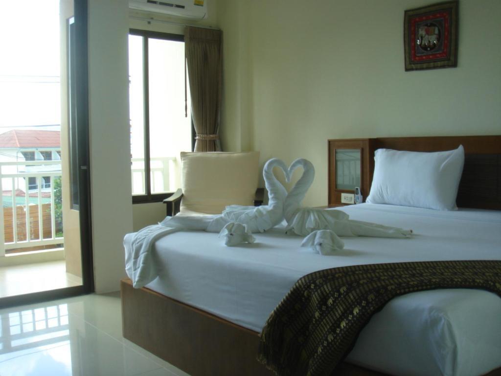 Hotel Abbey Road Patong