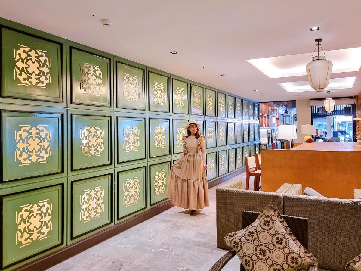 Sawaddi & Spa By Tolani - Sha Extra Plus Resort