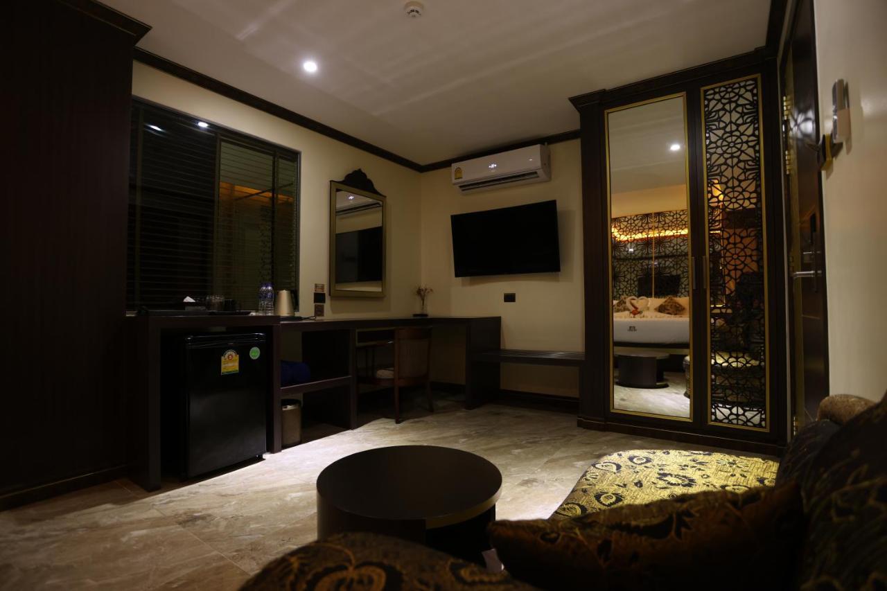 Hotel Bab Alhara