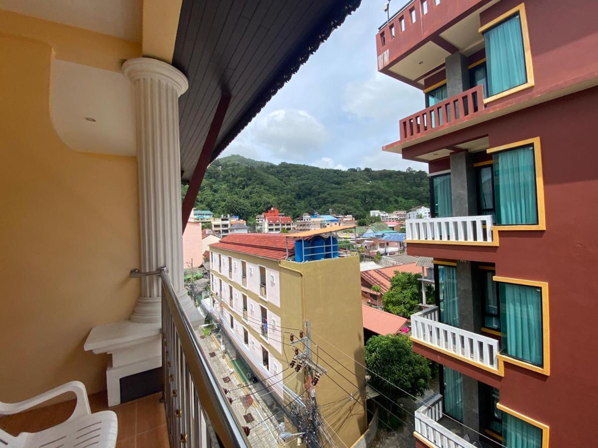 Hotel Nanai 2 Phuket 3*