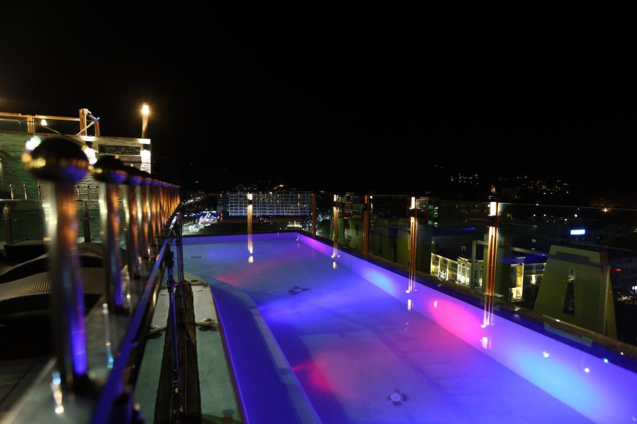 Bab Alhara Hotel 4*
