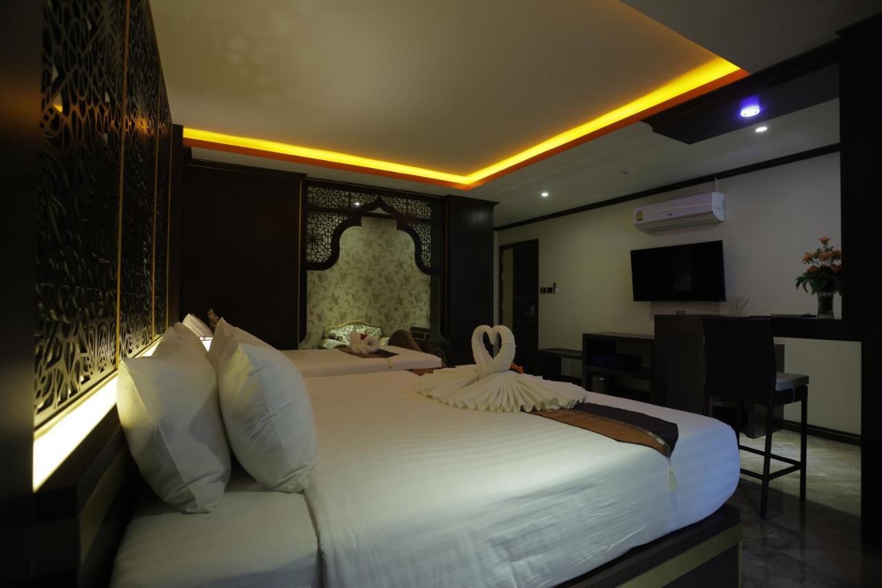 Bab Alhara Patong