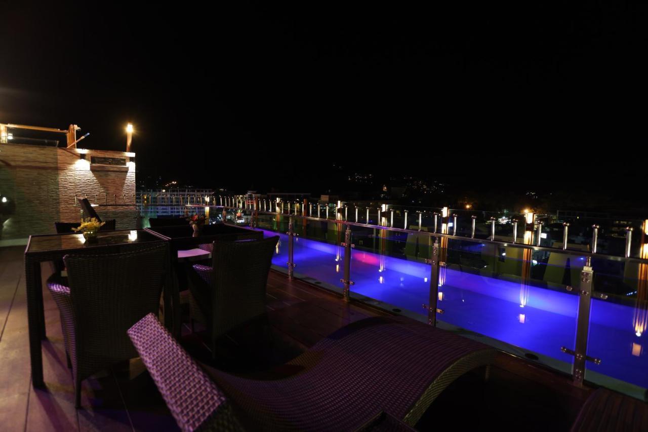 Hotel Bab Alhara 4*