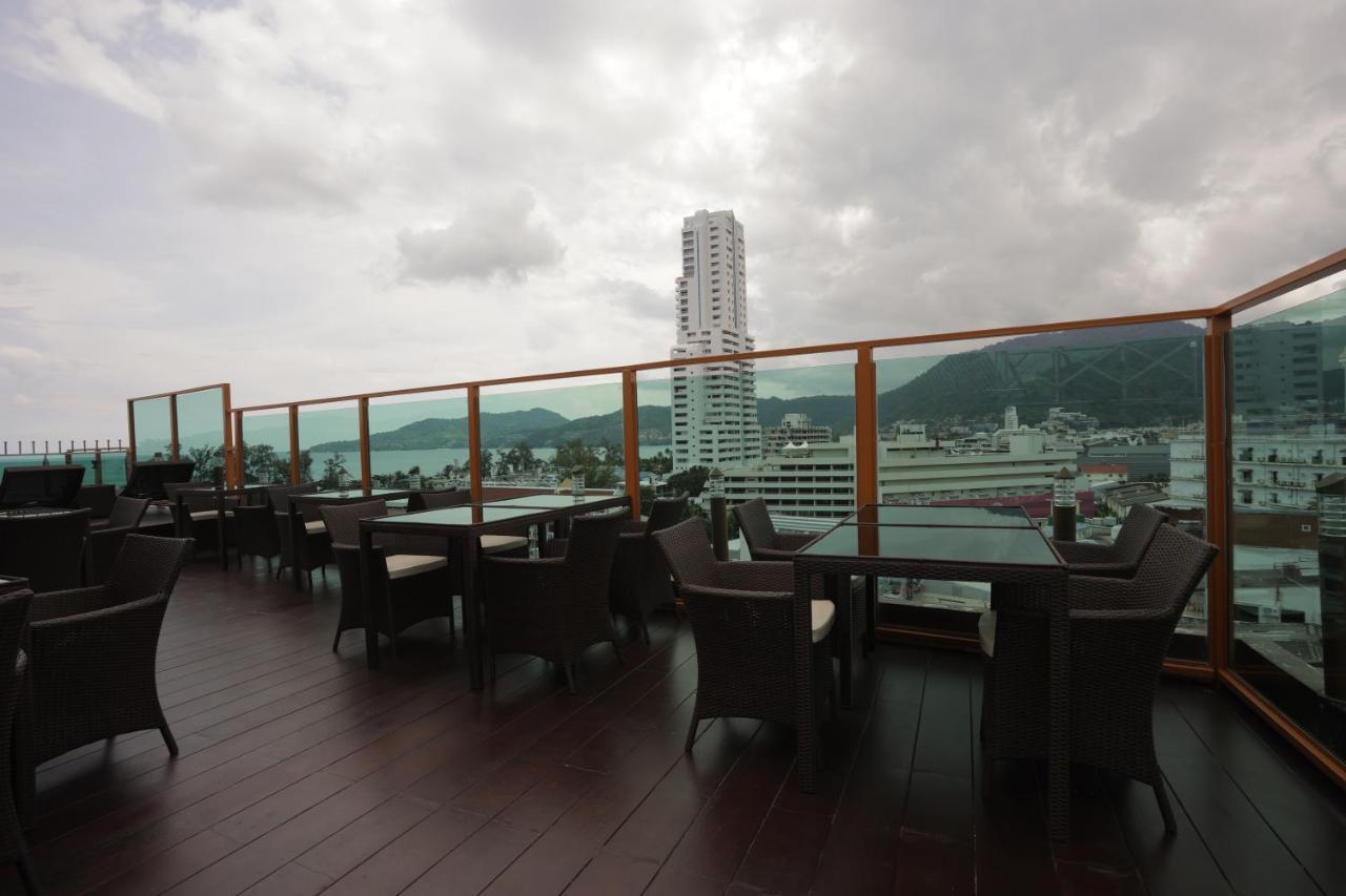Hotel Bab Alhara 4*