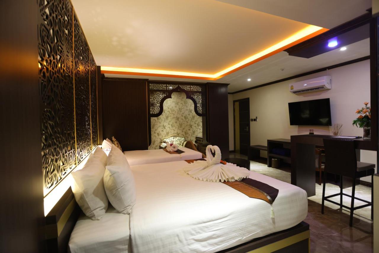 Bab Alhara 4*