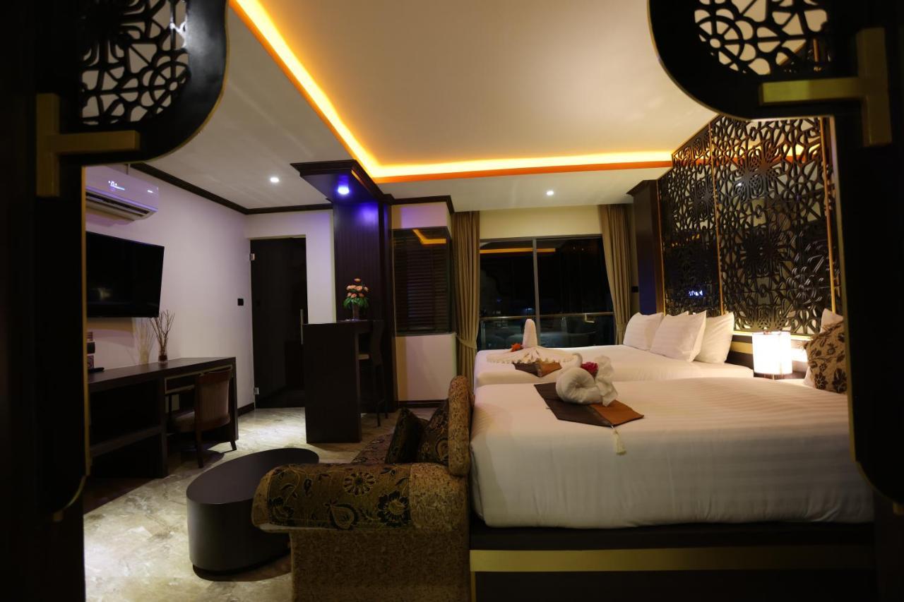 Bab Alhara Patong
