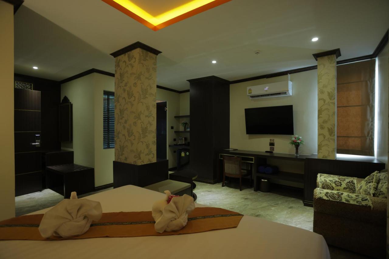 Bab Alhara Hotel