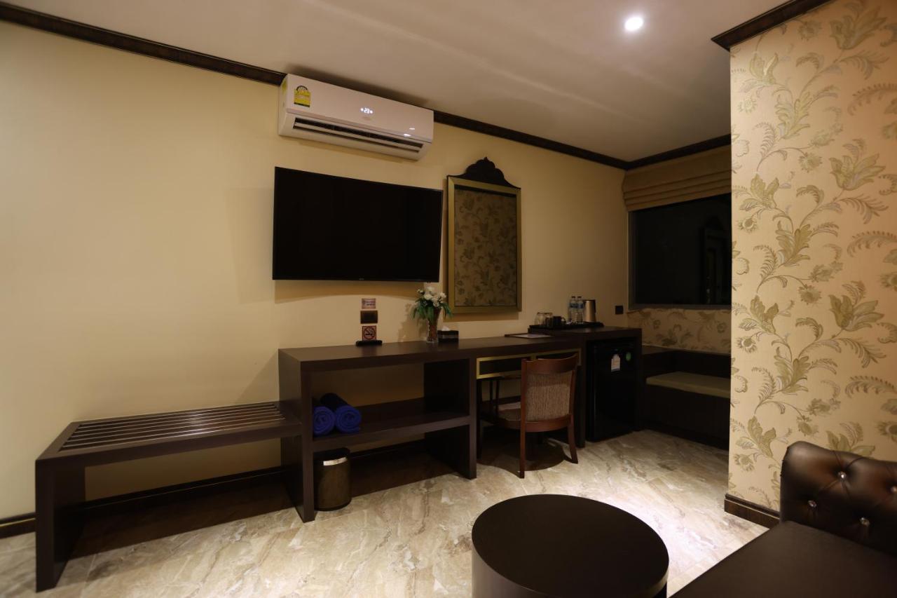 Bab Alhara Hotel Patong