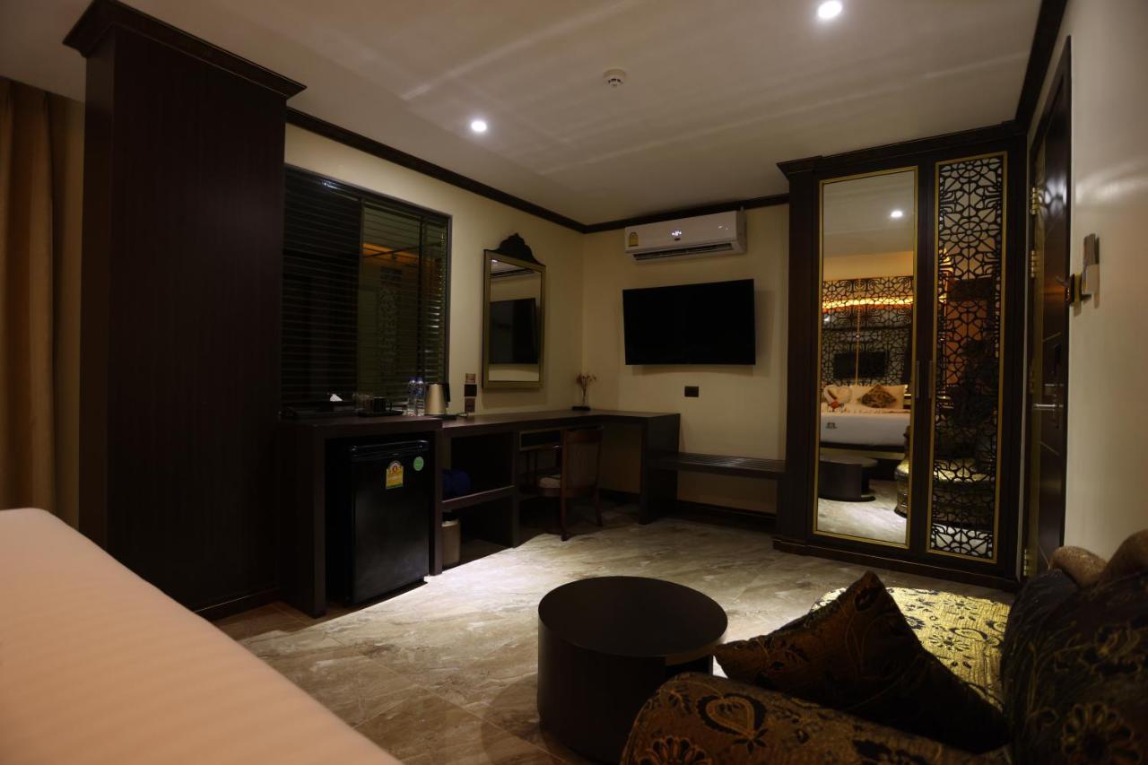 Hotel Bab Alhara