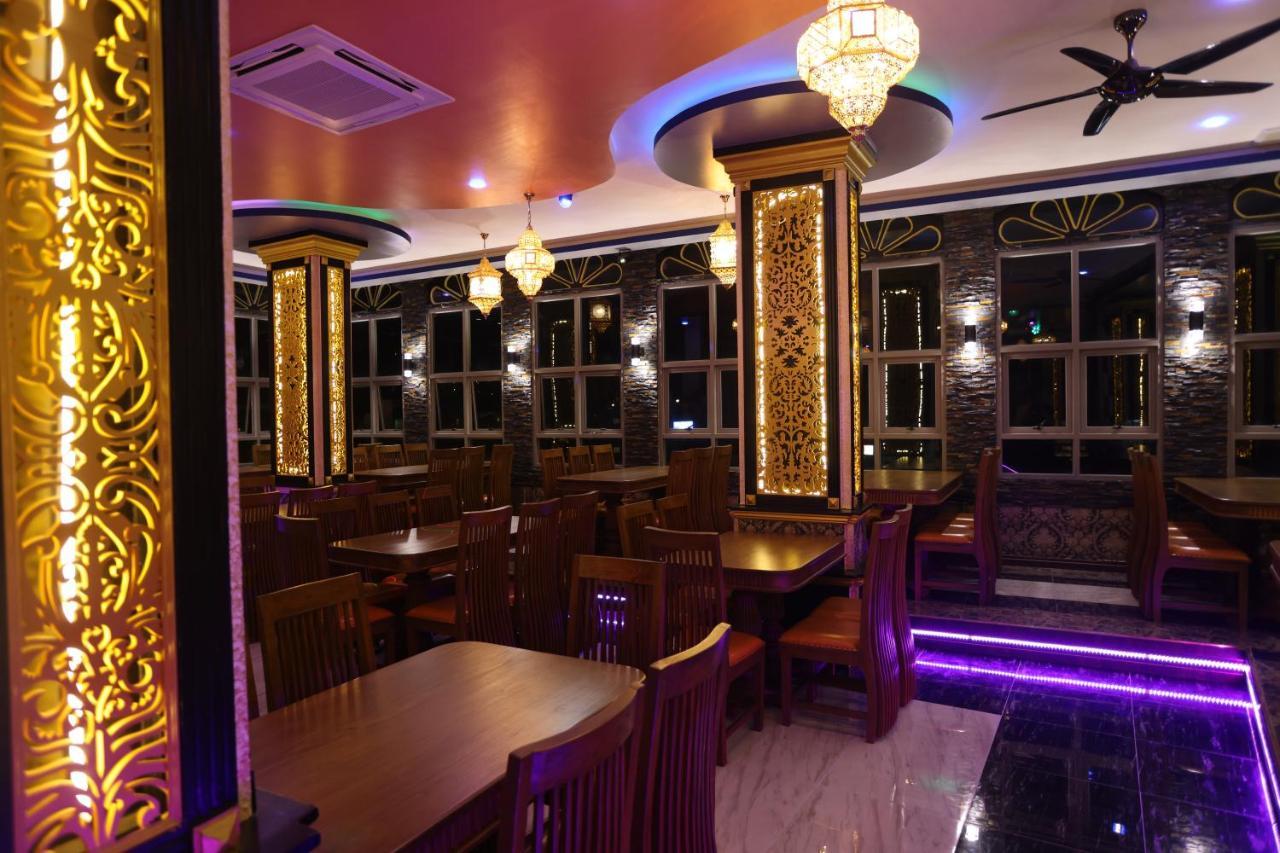 Bab Alhara Hotel Patong