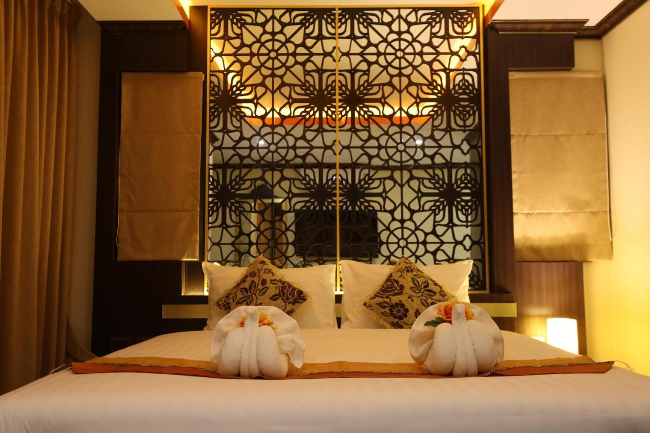 Hotel Bab Alhara Patong