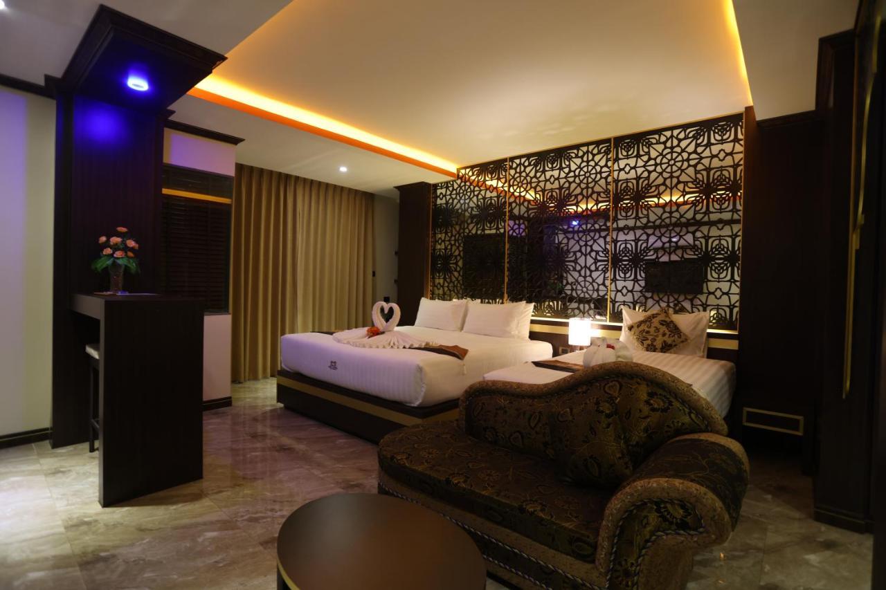 Bab Alhara Hotel Patong