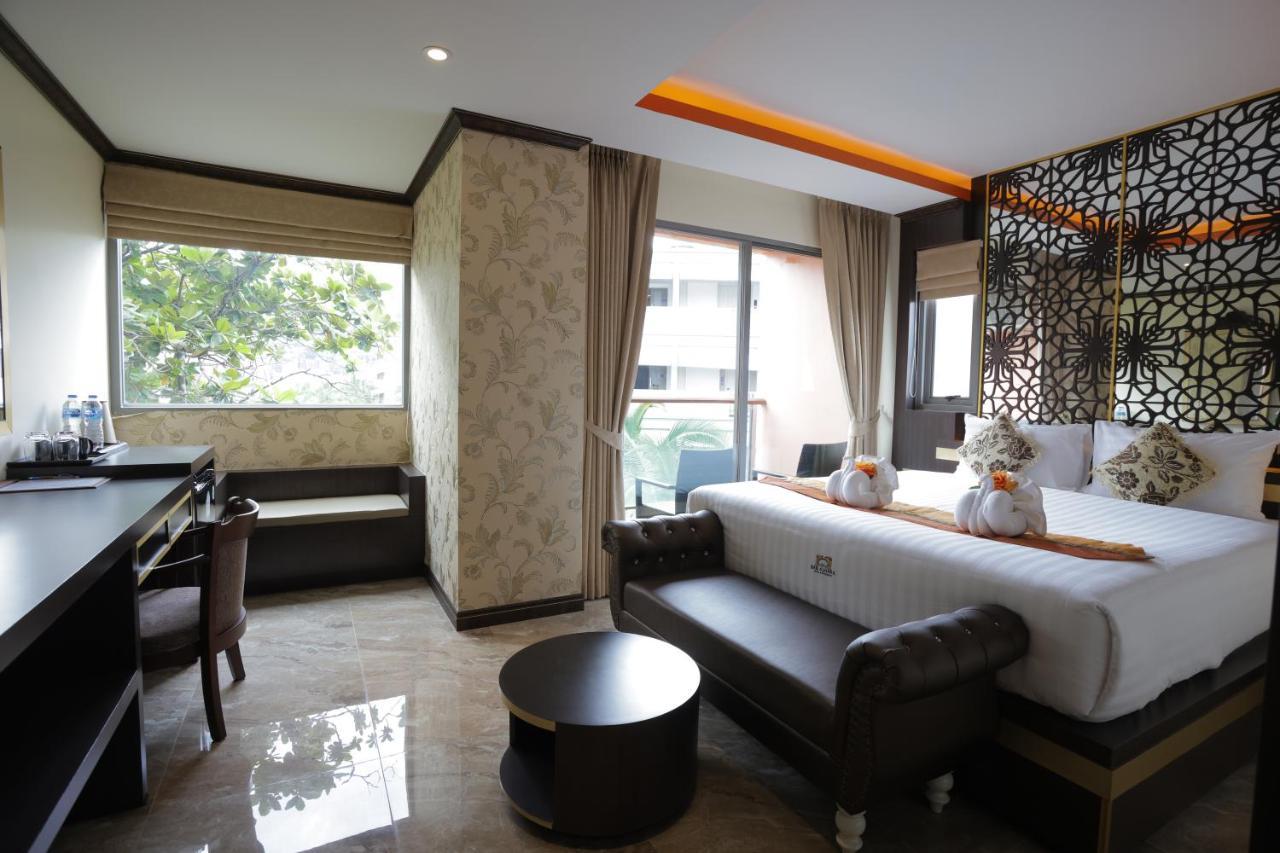 Bab Alhara Hotel