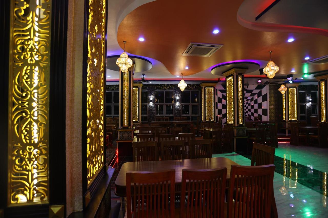 Bab Alhara Hotel 4*