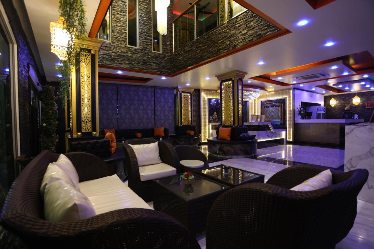 Bab Alhara 4*