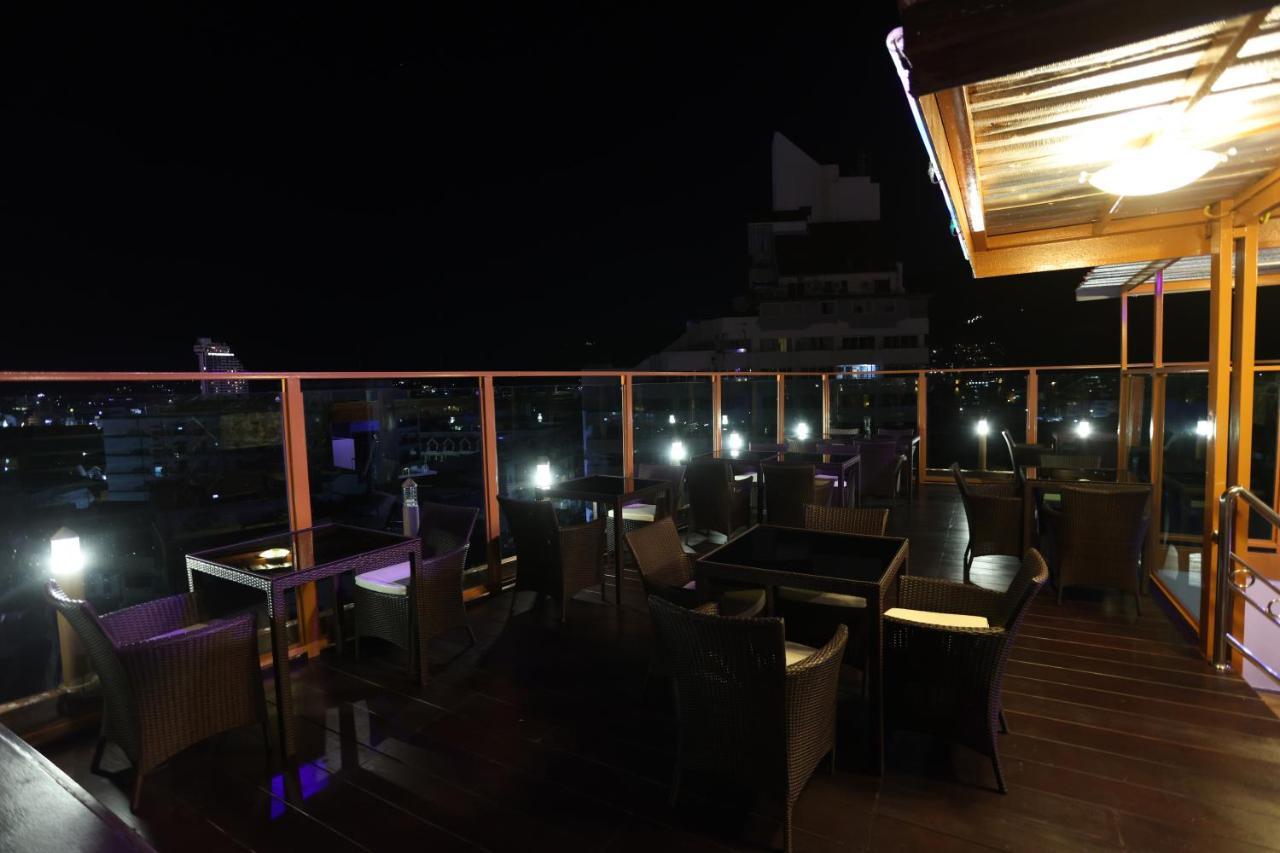 Bab Alhara Patong
