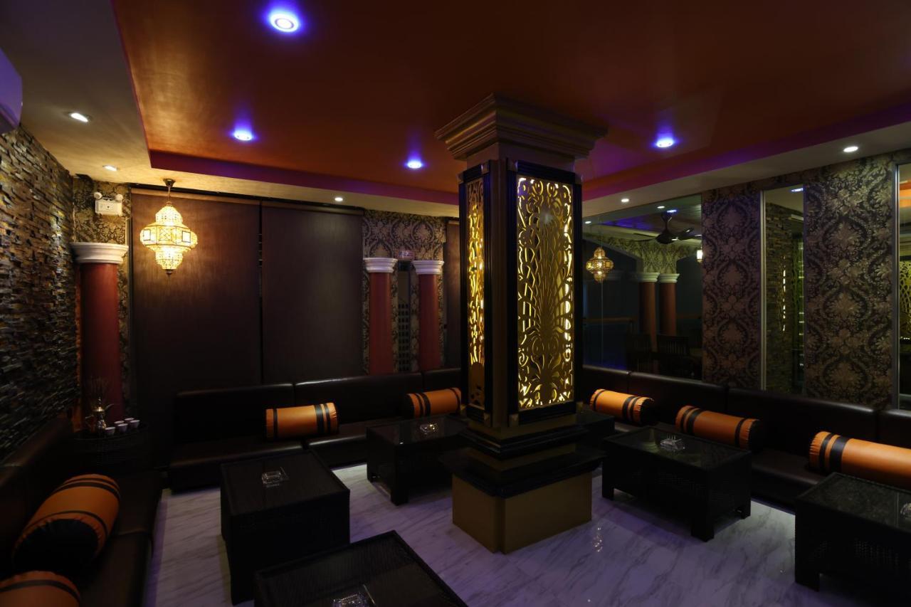 Bab Alhara 4* Patong