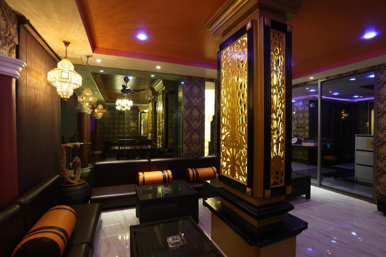 Bab Alhara 4*