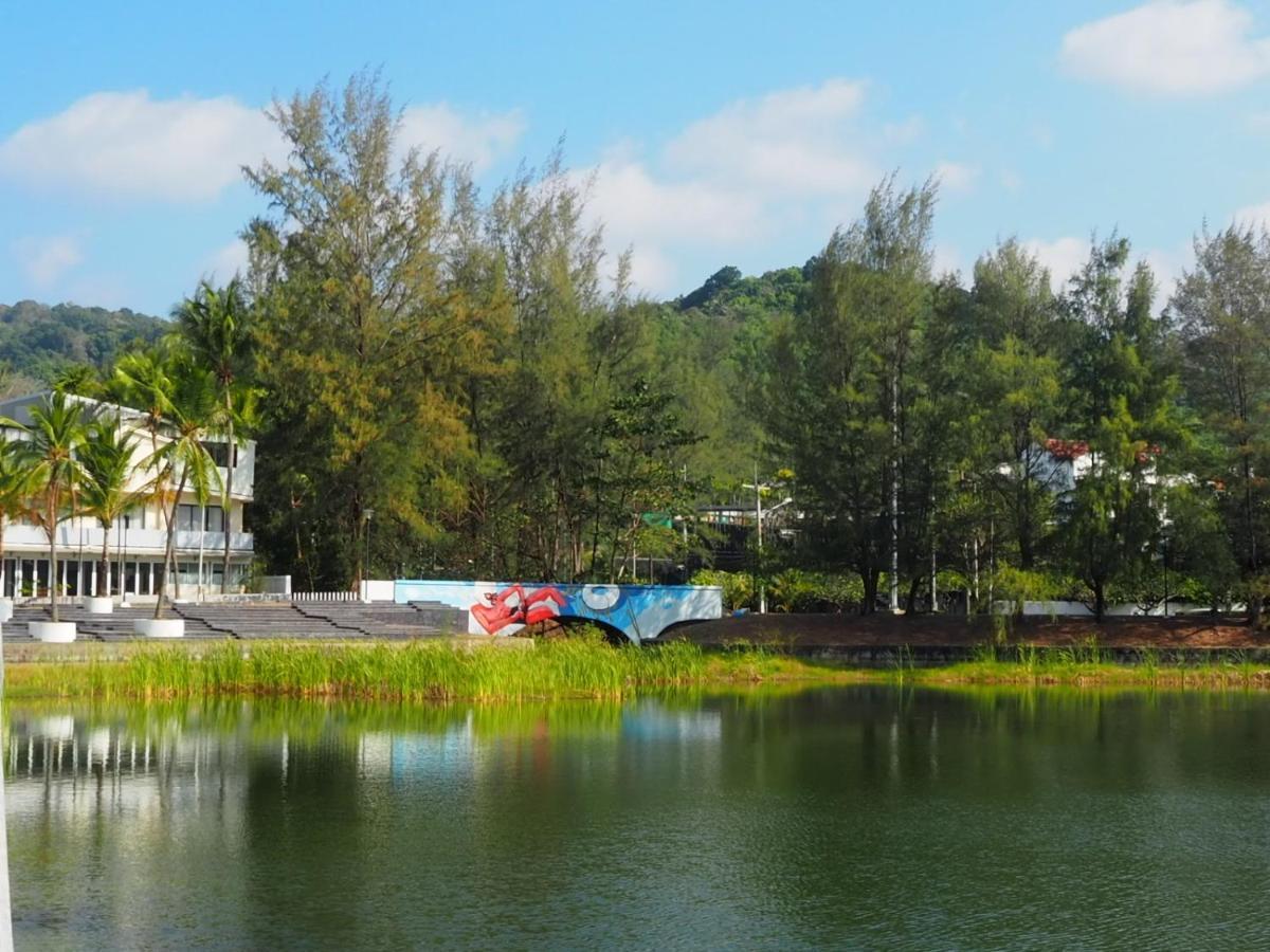 Phuket Golden - Sha Extra Inn Karon