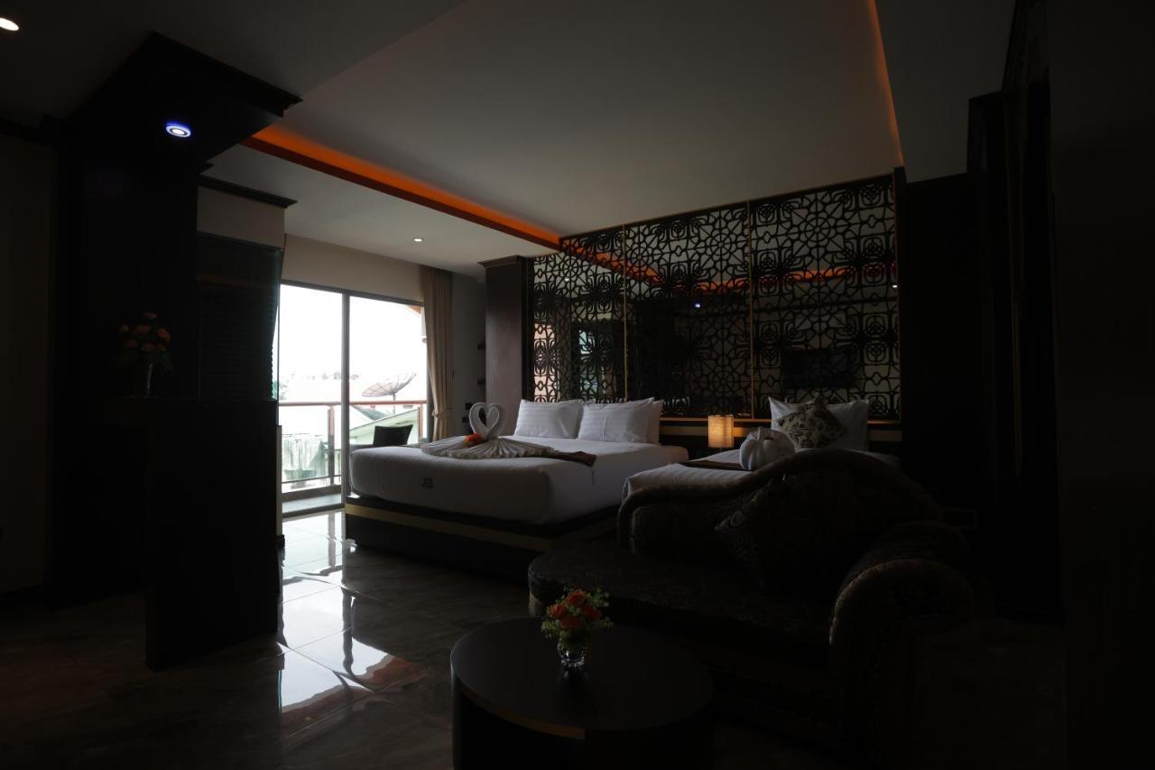 Bab Alhara Hotel Patong