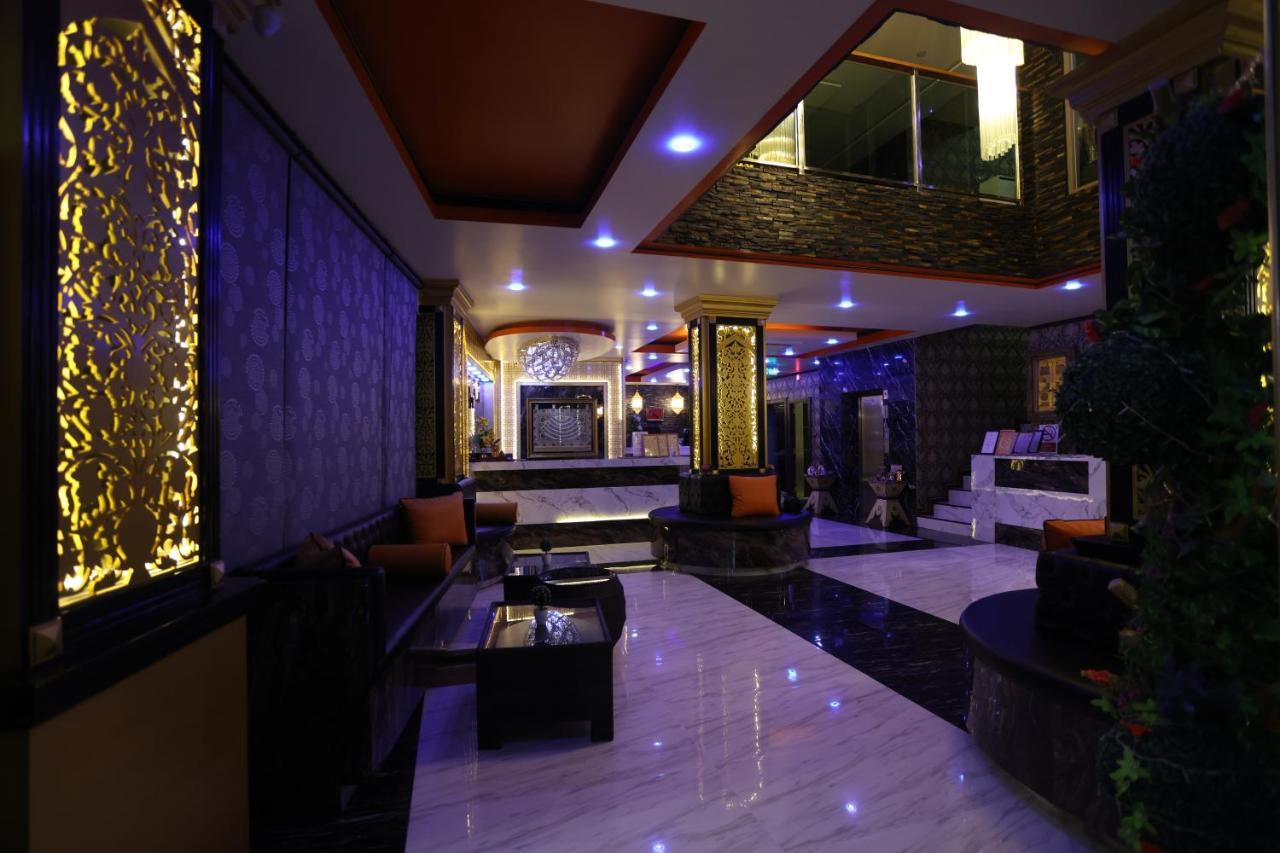 Hotel Bab Alhara Patong