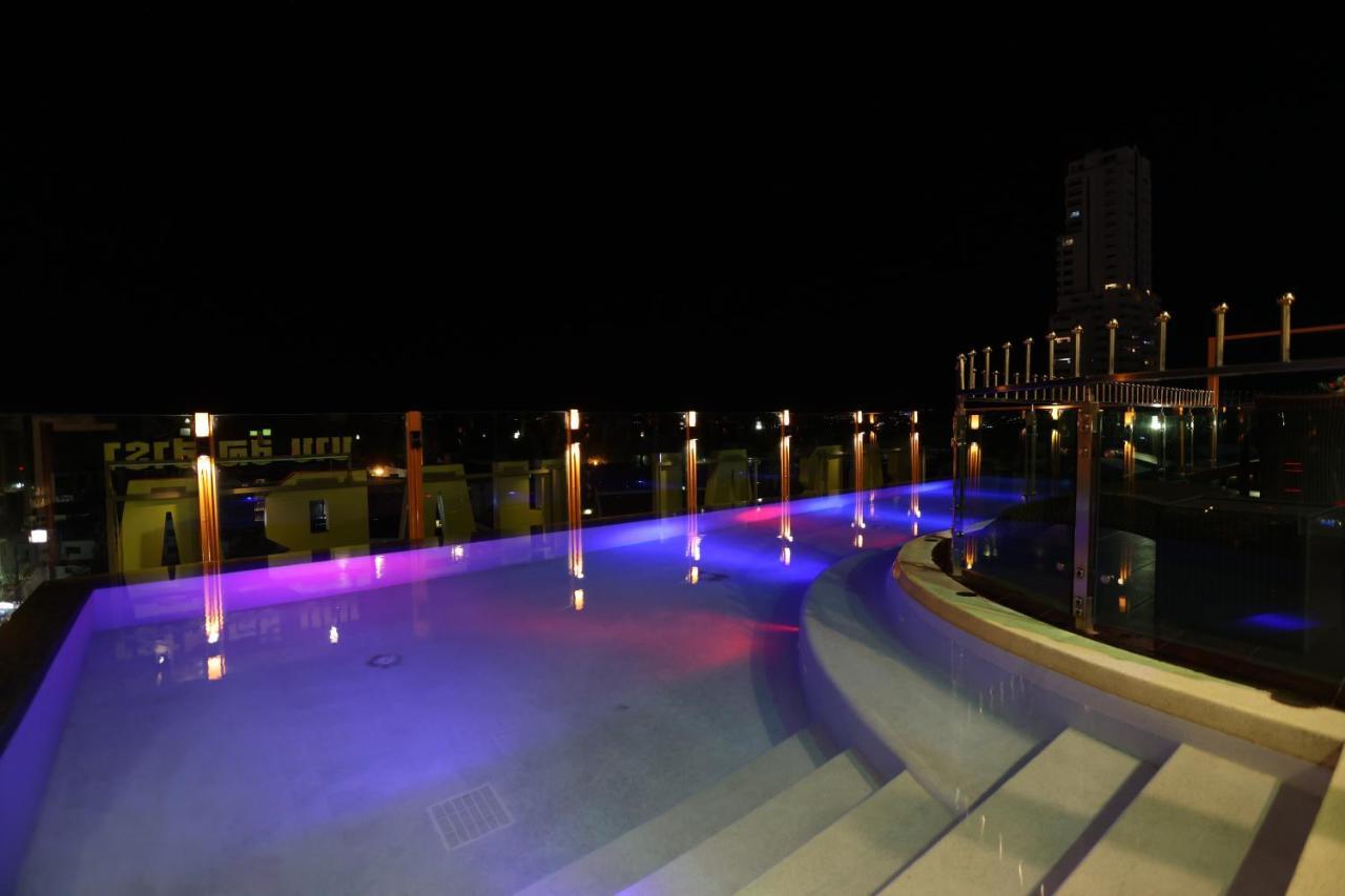 Bab Alhara Patong