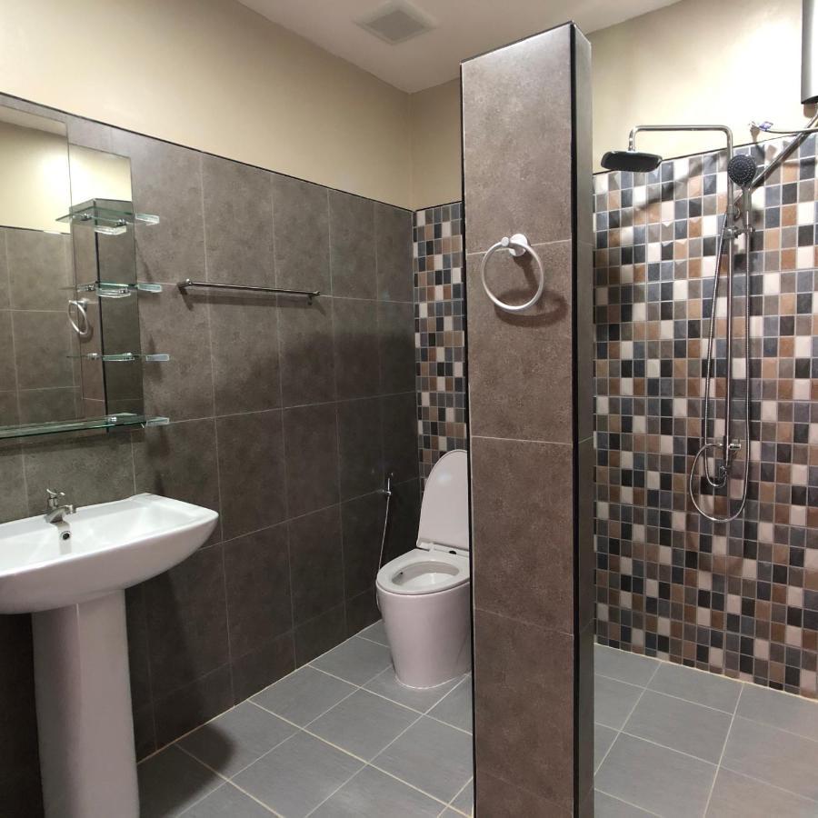 Apartment Dulgence Patong