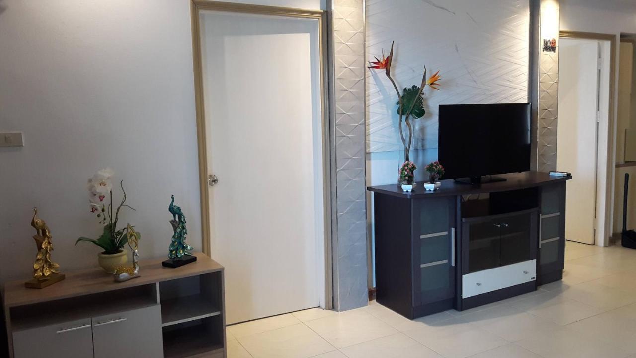 Pangsapuri Minium Phuket