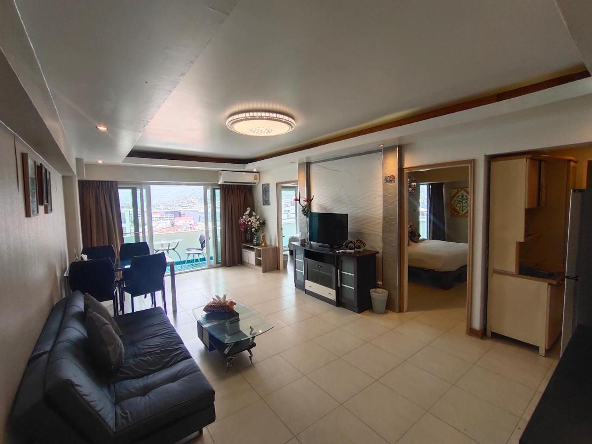 Pangsapuri Minium Phuket *