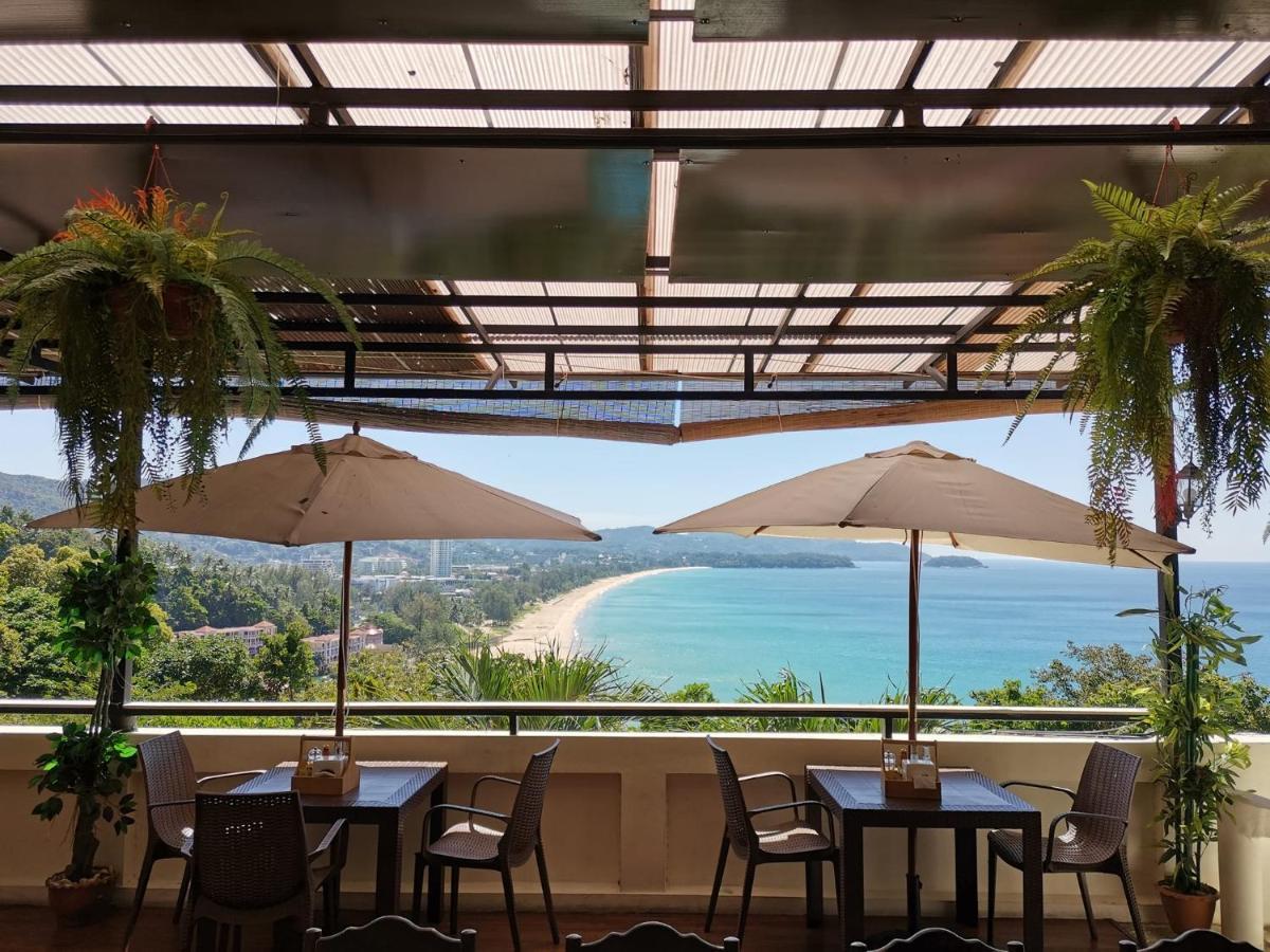 Resort On The Hill Karon