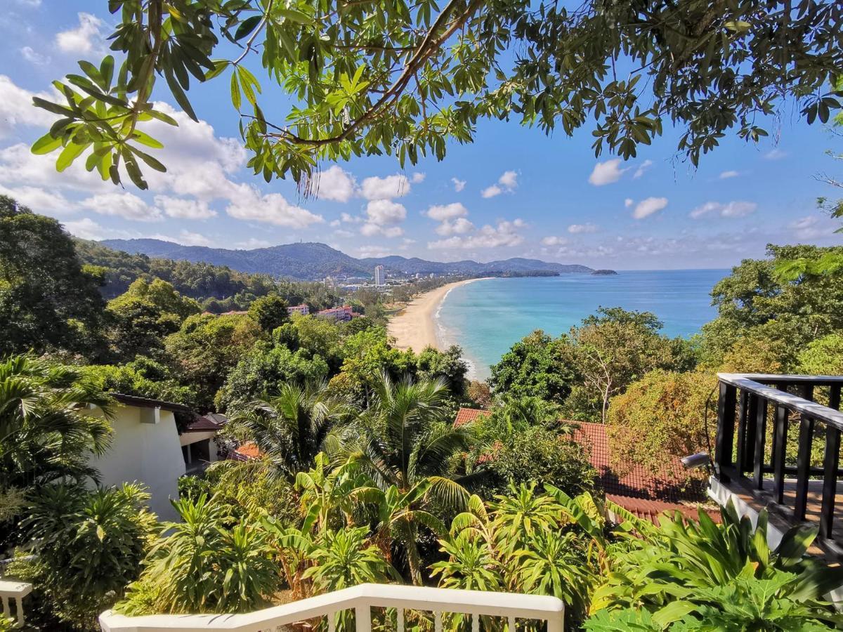 On The Hill Resort Karon